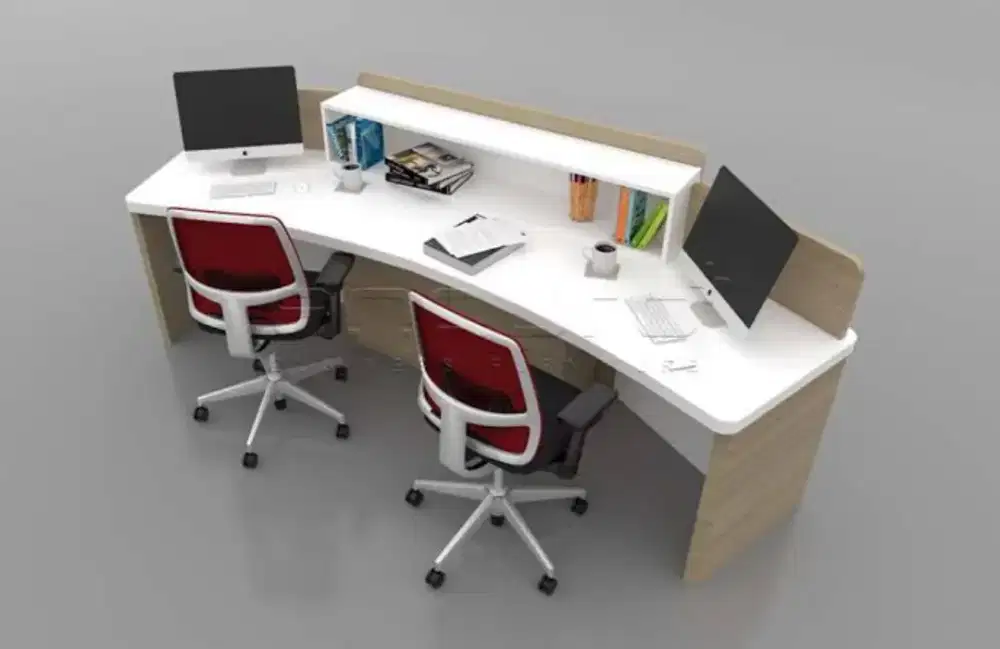 Lowongan Receptionist Kost harian