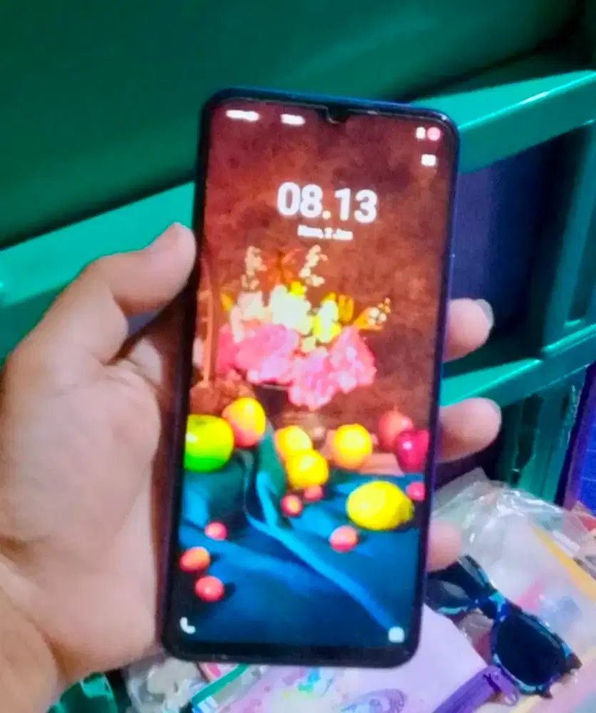 Vivo y33t ram 8+4/128 Ori Bukan Refurbish