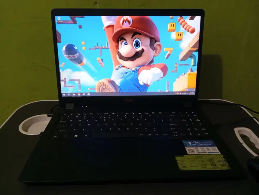 ACER Aspire A315-42