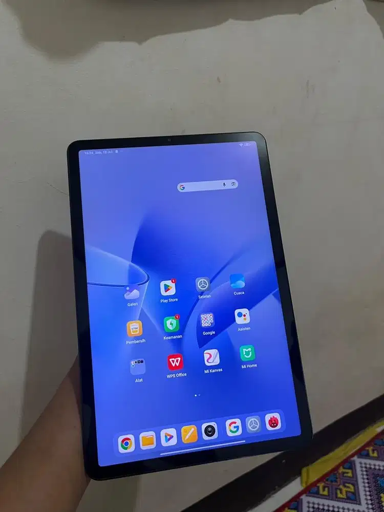Xioami Mi Pad 5 6+4/256 Gb