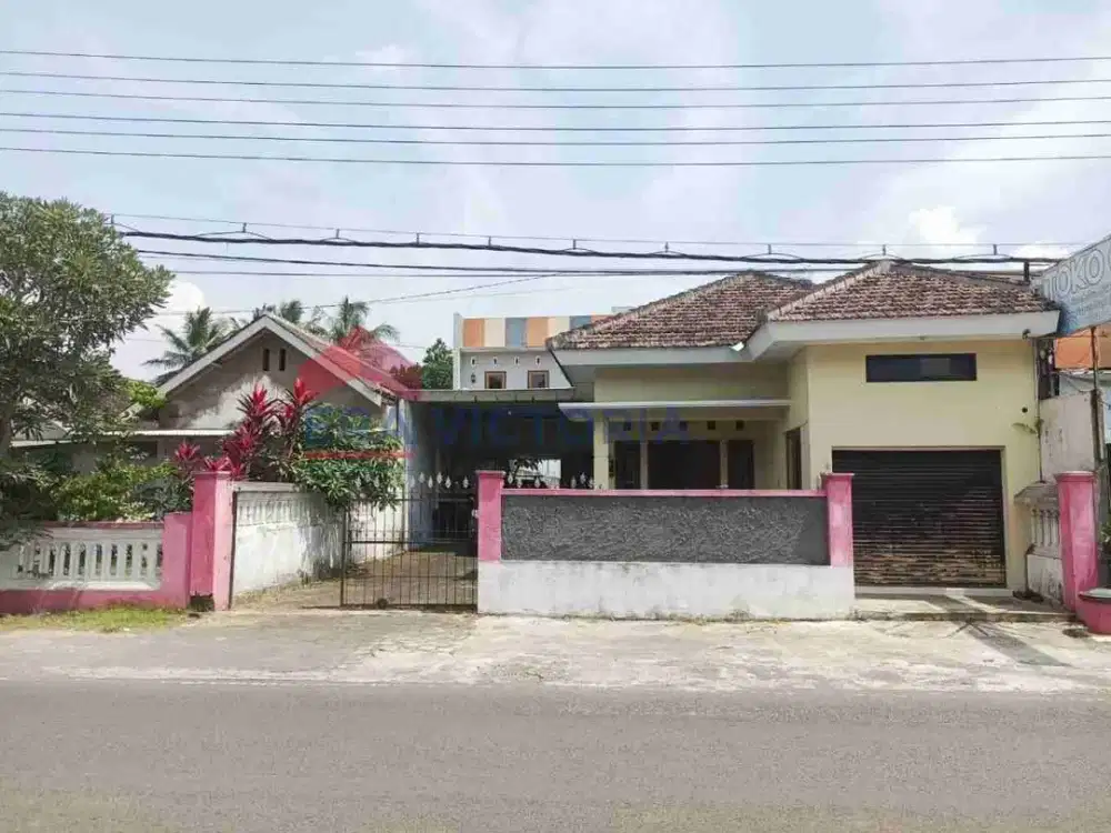 Rumah disewakan di Kedungrejo pakis malang