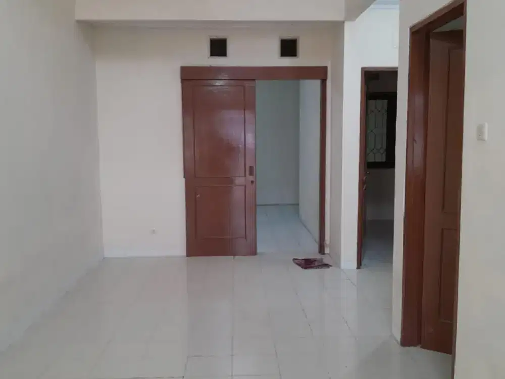Disewakan Rumah rapih siap huni sunter indah jakarta utara