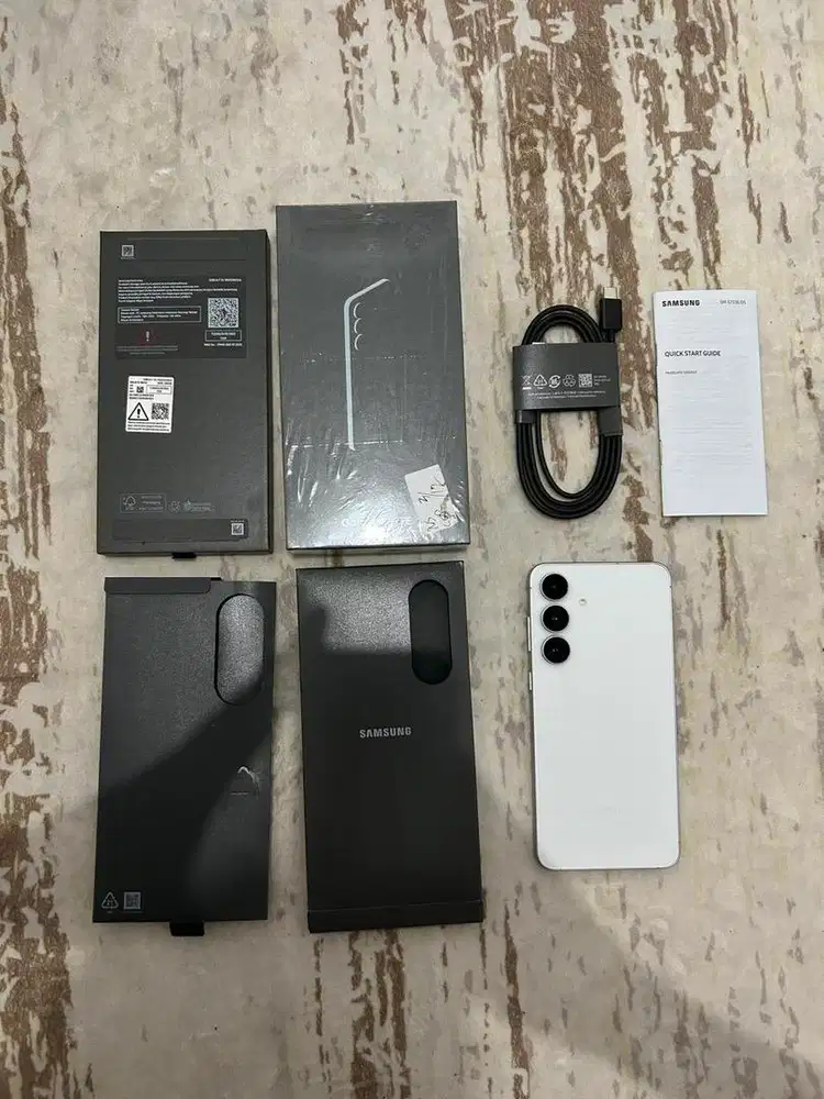 SAMSUNG GALAXY S25 FE