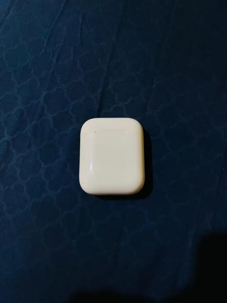 Airpods gen 1 Resmi Original + Case