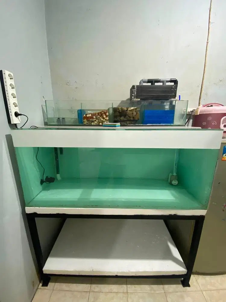 aquarium fullset