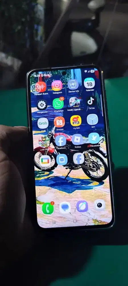 Samsung A36 5G mulus