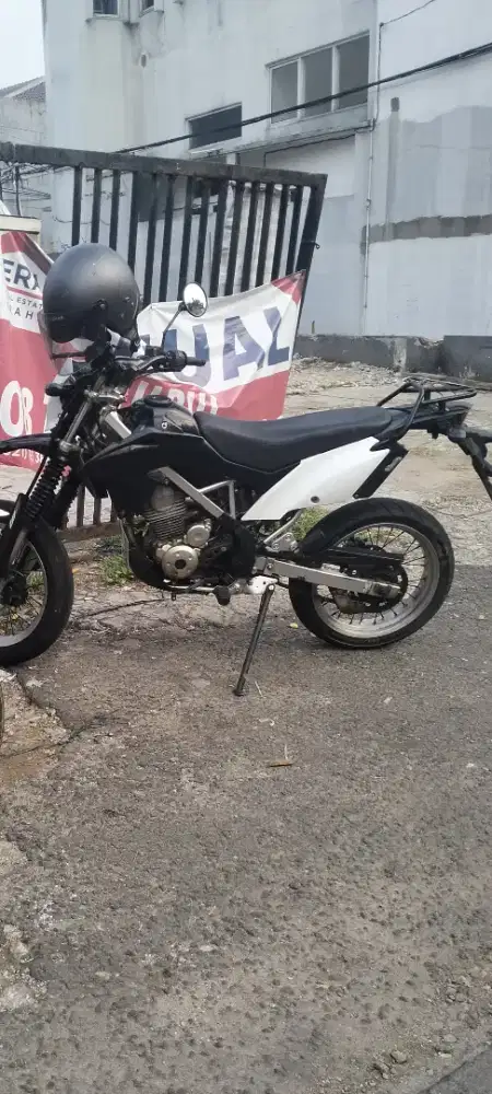 Forsale KLX 150G