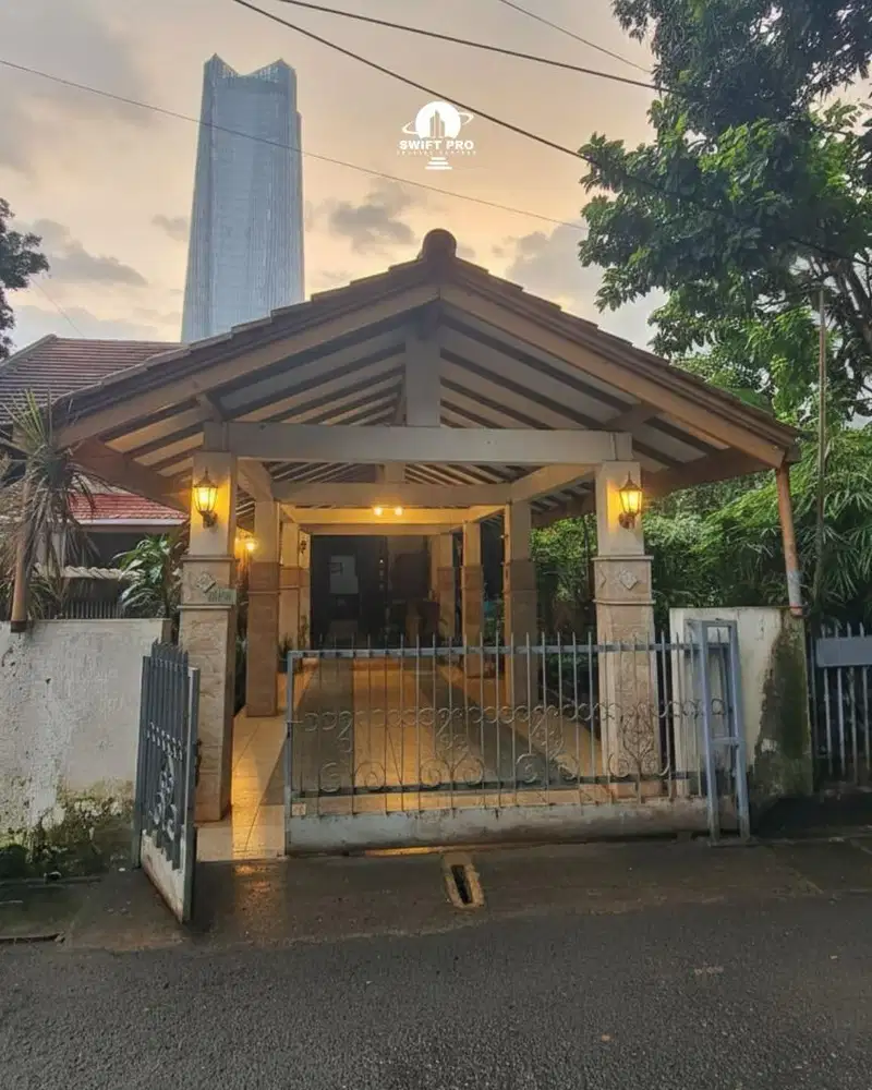 JUAL MURAH BUCPT Rumah Widya Candra