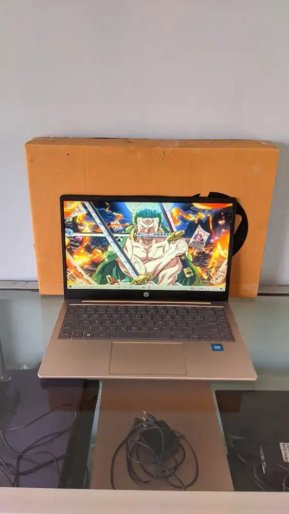 Hp 14-ep0089tu i3-n305