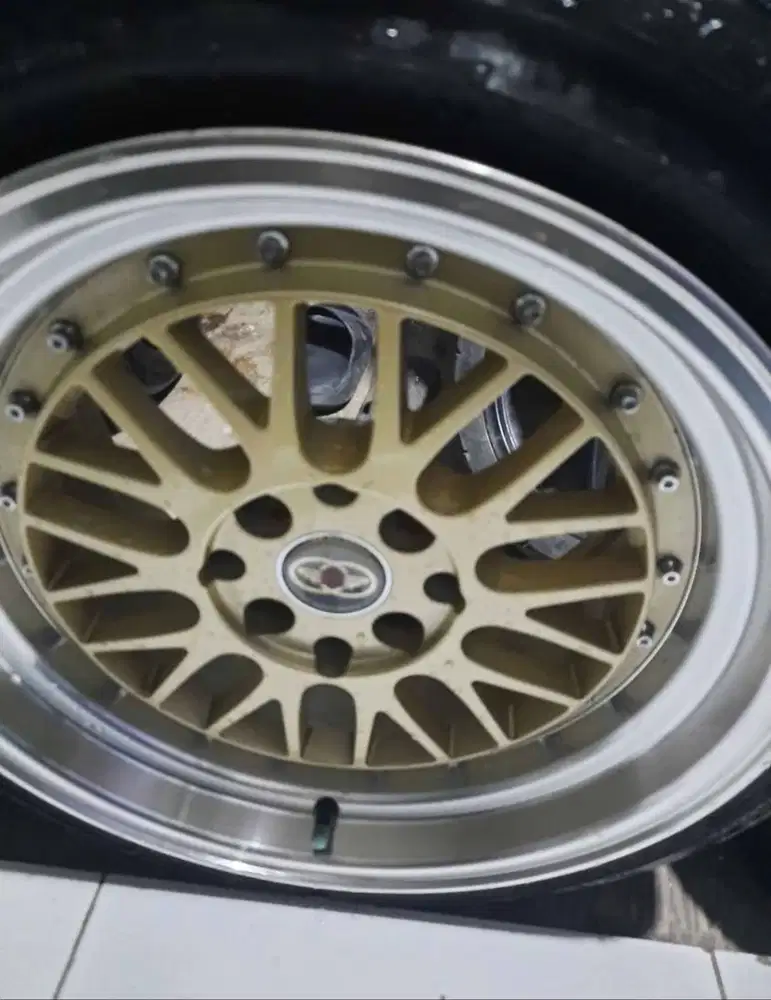 VELG CELONG R16 PEGASUS