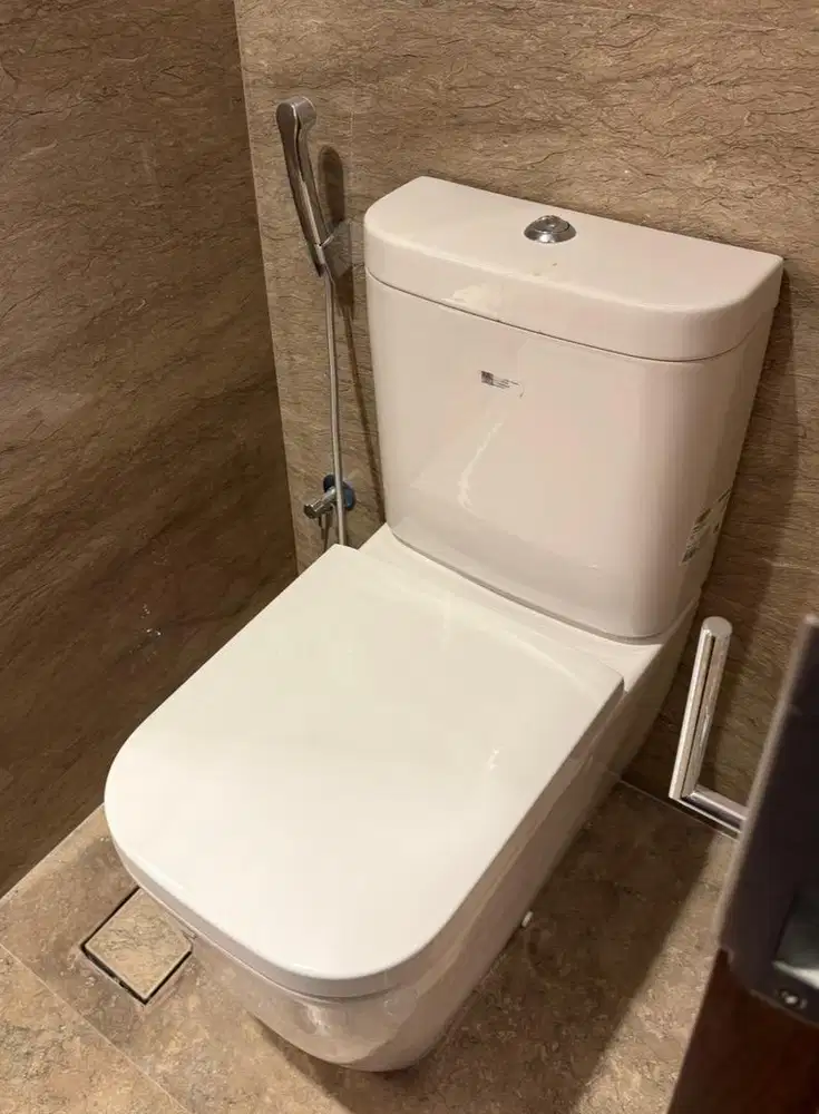 Duravit Closet (Clearance Sale)