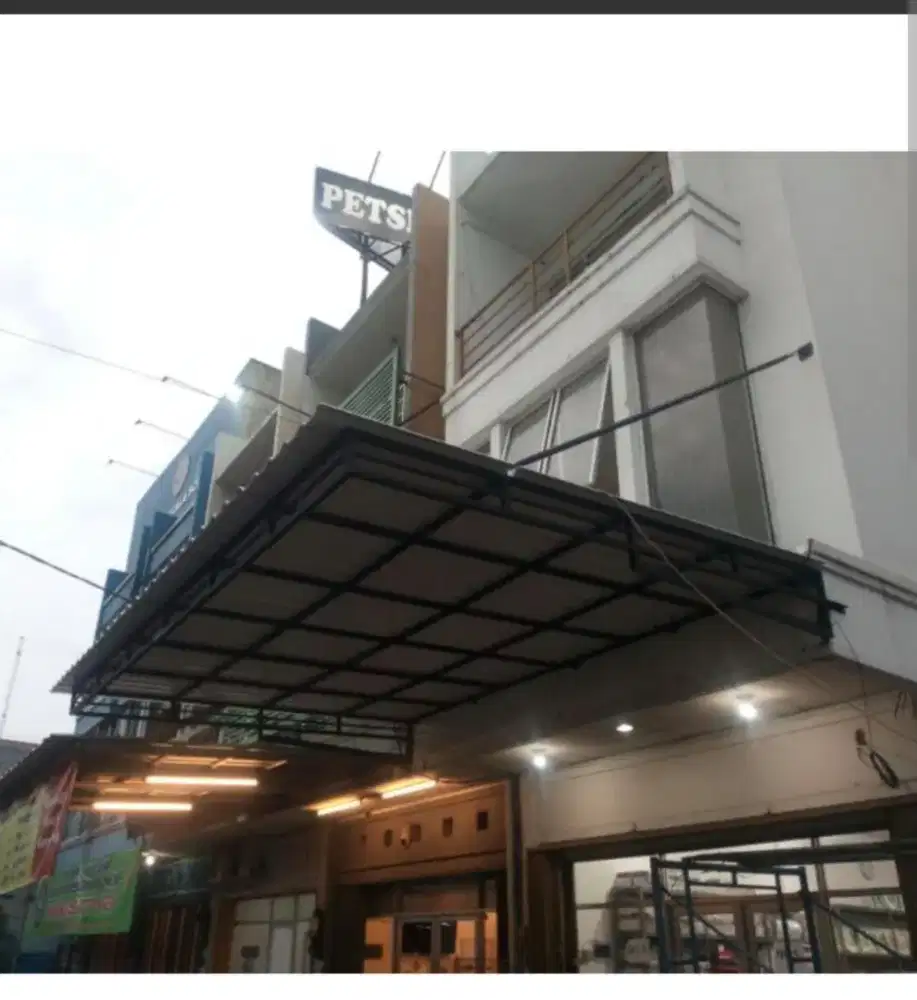 Jasa tukang bangunan borongan