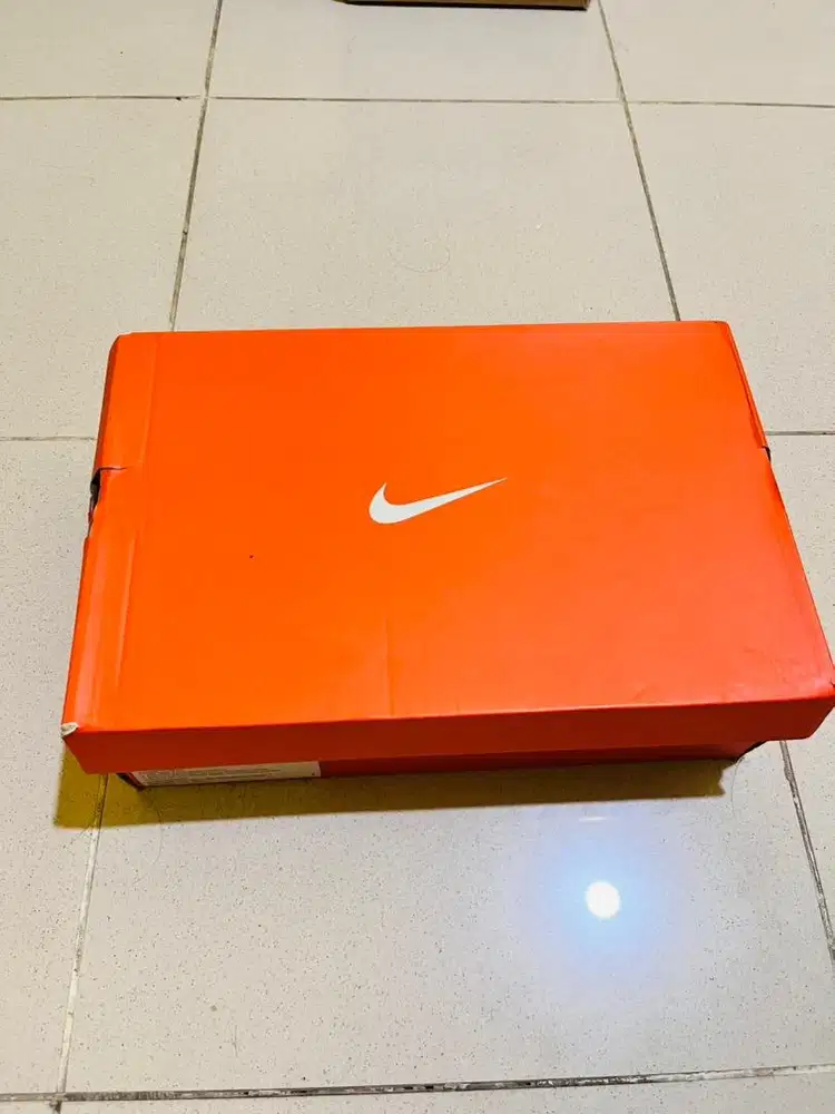 NIKE G.T. JUMP ACADEMY EP Sepatu Basket HF1804004 ORI