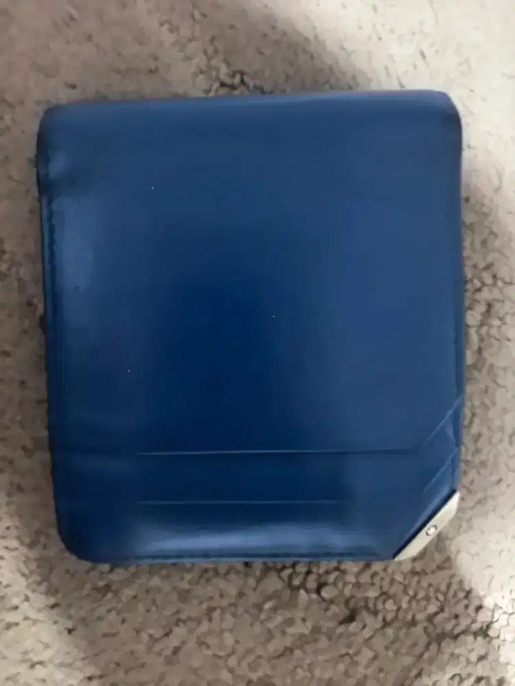 Dompet Montblanc rfid