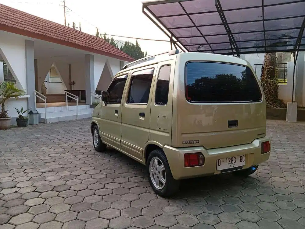 penjual