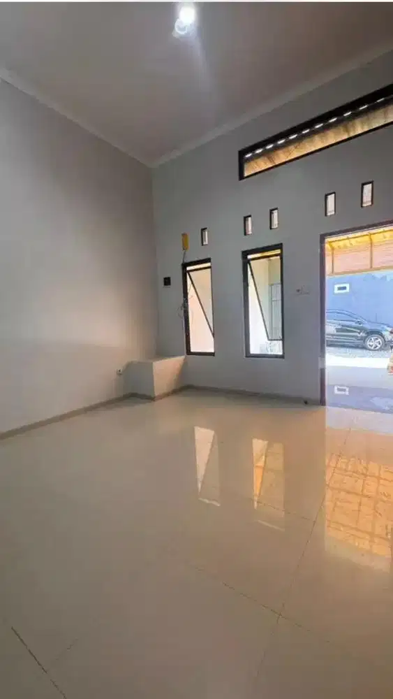 Disewakan milik sendiri di griya citra sari