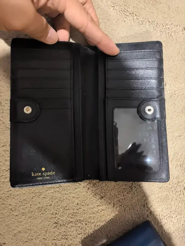 Dompet Kate spade