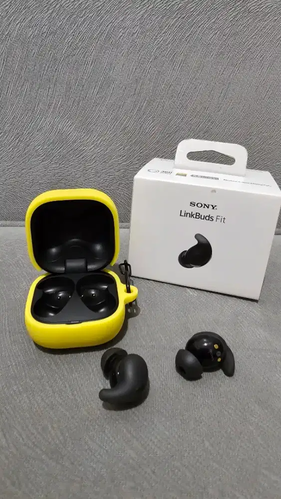 TWS Sony Linkbuds Fit WF-LS910N