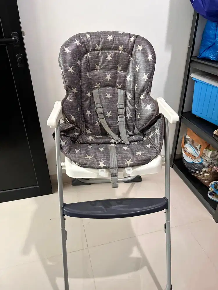Baby chair joie mimzy
