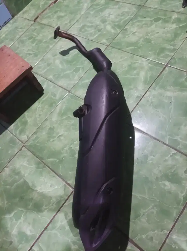 Knalpot nmax new aerox new 2022 /2025