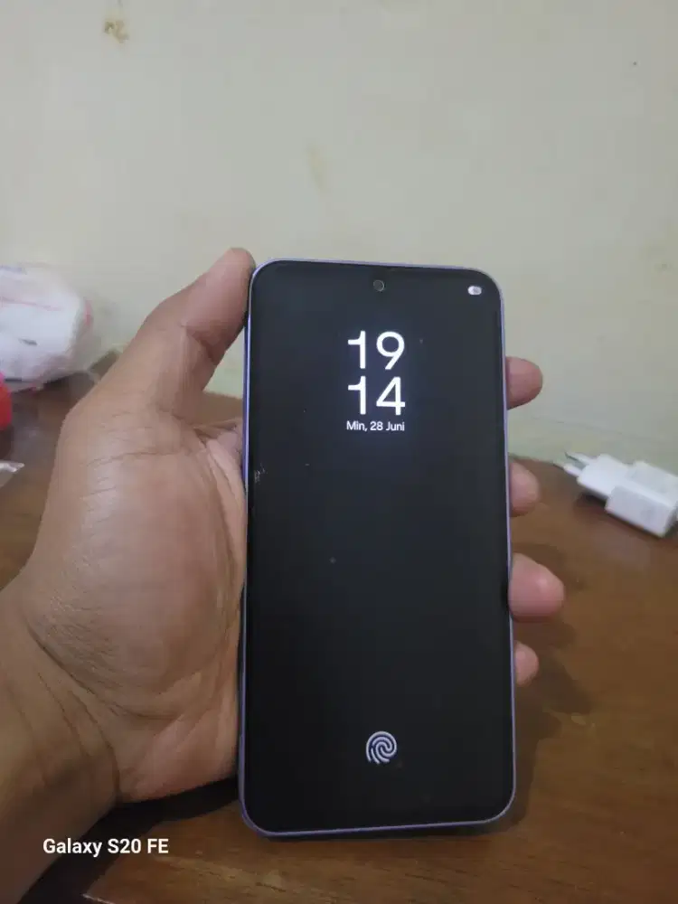 Samsung a54 8/256
