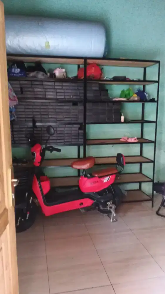 RAK DAGANG SERBAGUNA