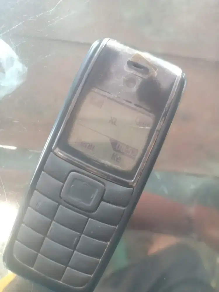 Nokia jadul legendaris