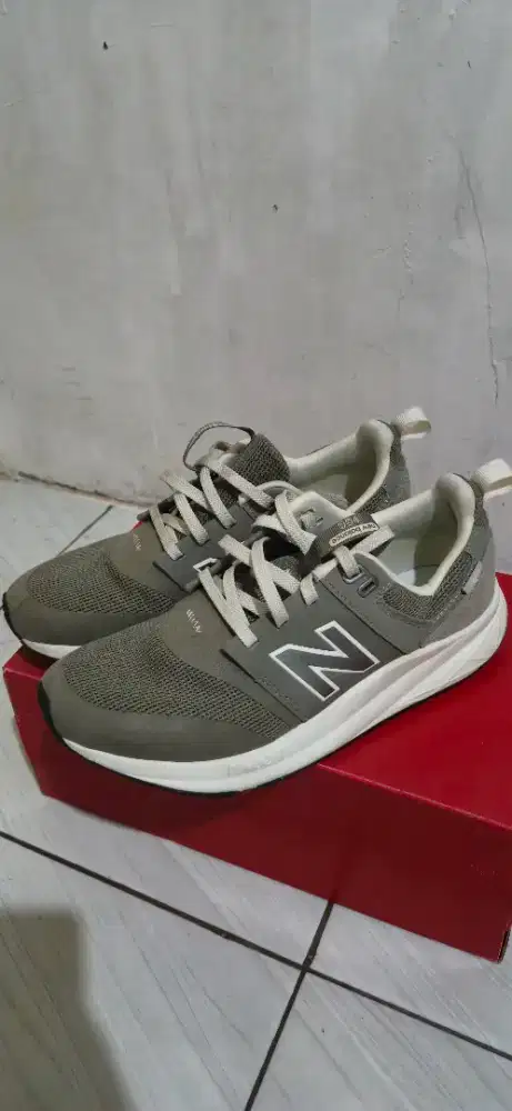 New Blance Dynasoft 900