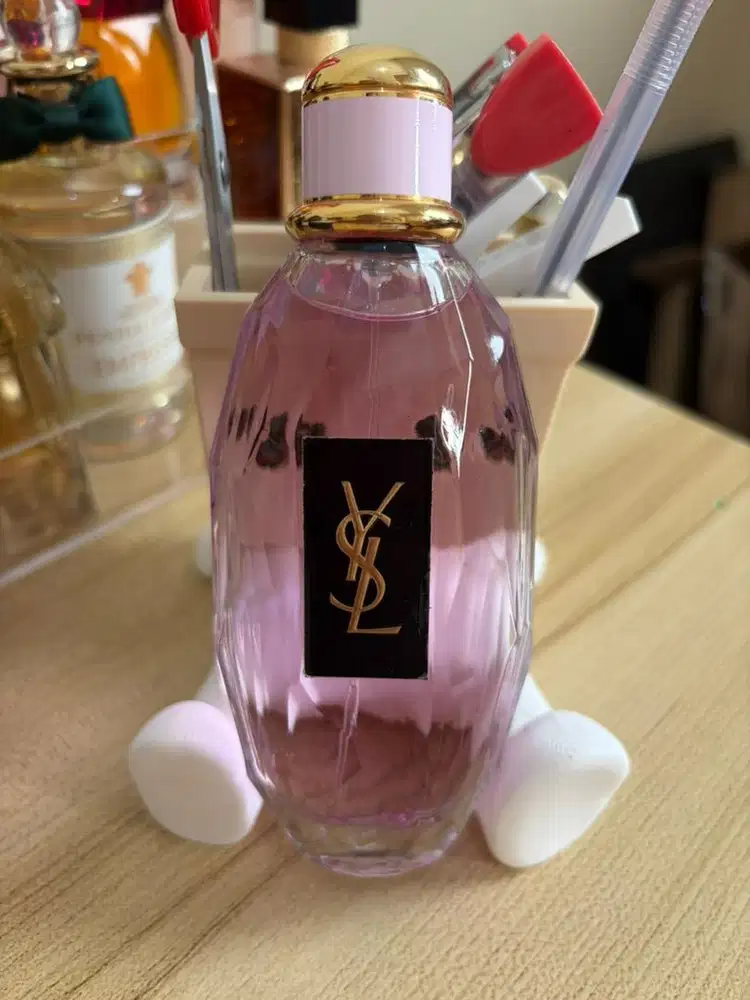PRELOVED ORIGINAL YSL YVES SAINT LAURENT PARISIENNE EAU DE PARFUM EDP