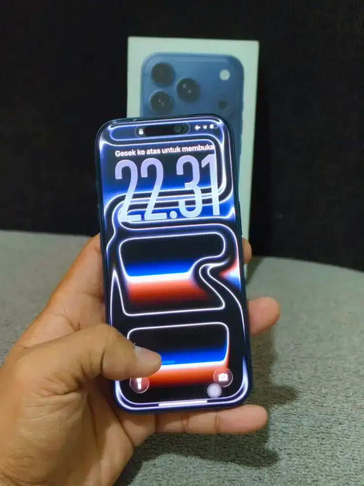 Iphone 17 pro ibox