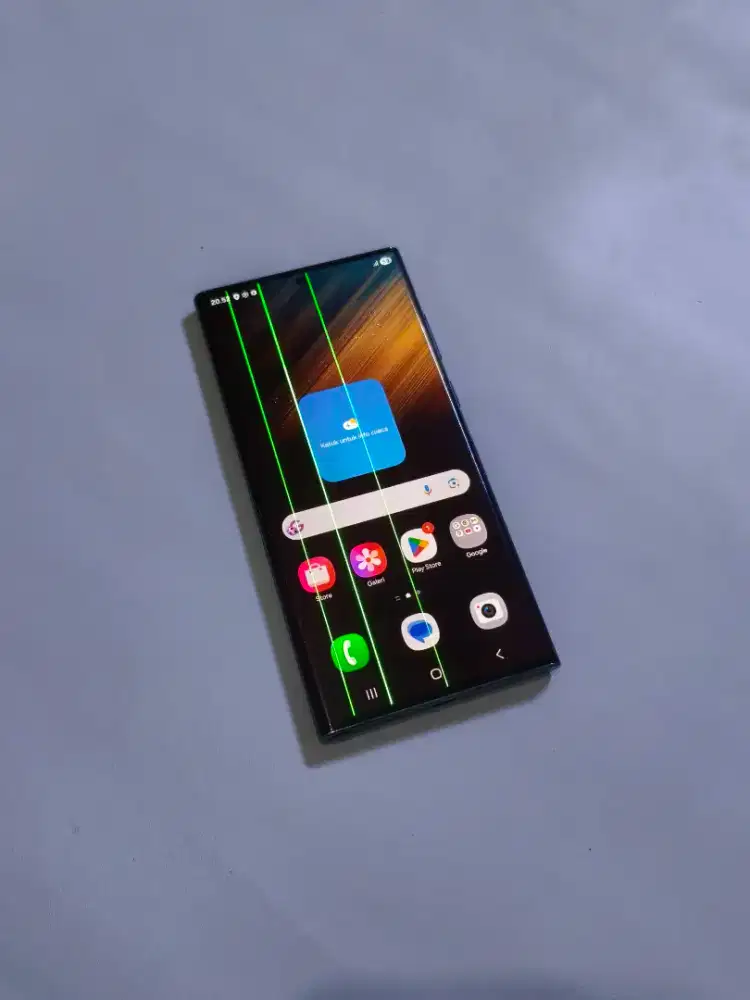 Samsung S22 ultra 12/256