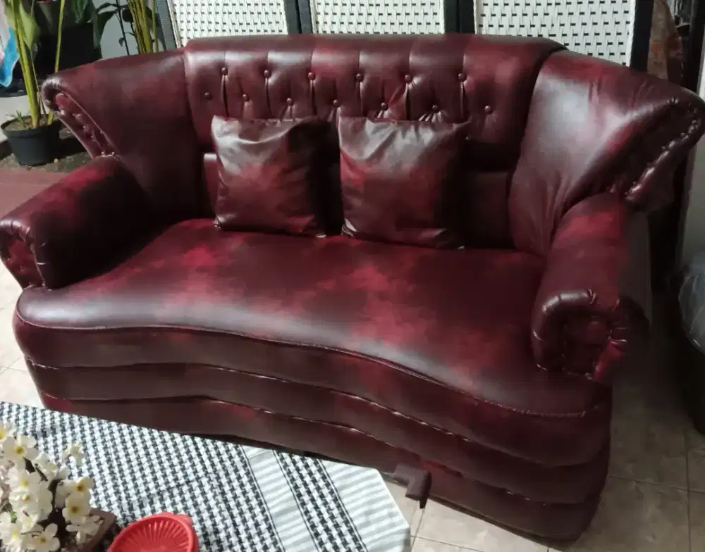 Sofa maksimalis