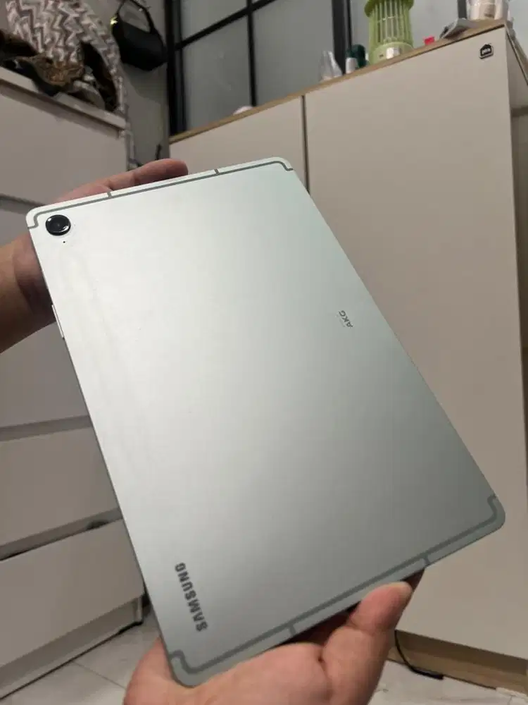 Samsung Tab S9 FE Celluler (SIM Card)