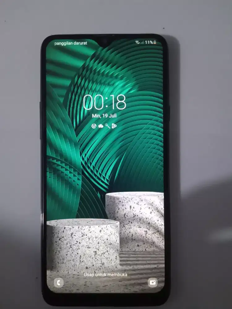 Samsung A20s 4/64