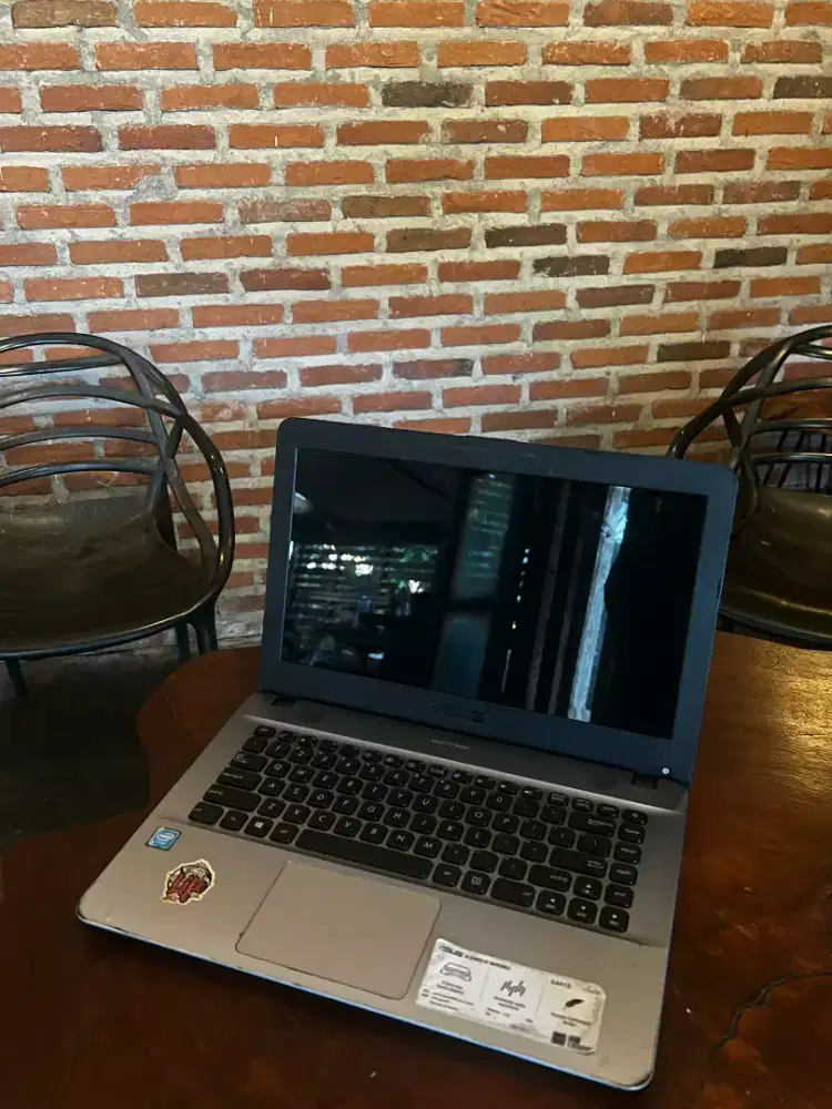 LAPTOP ASUS X441S