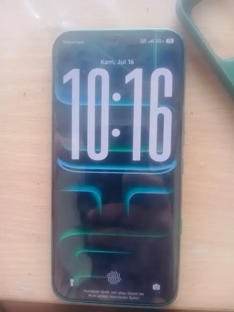 INFINIX NOTE EDGE 5G+ 8/256