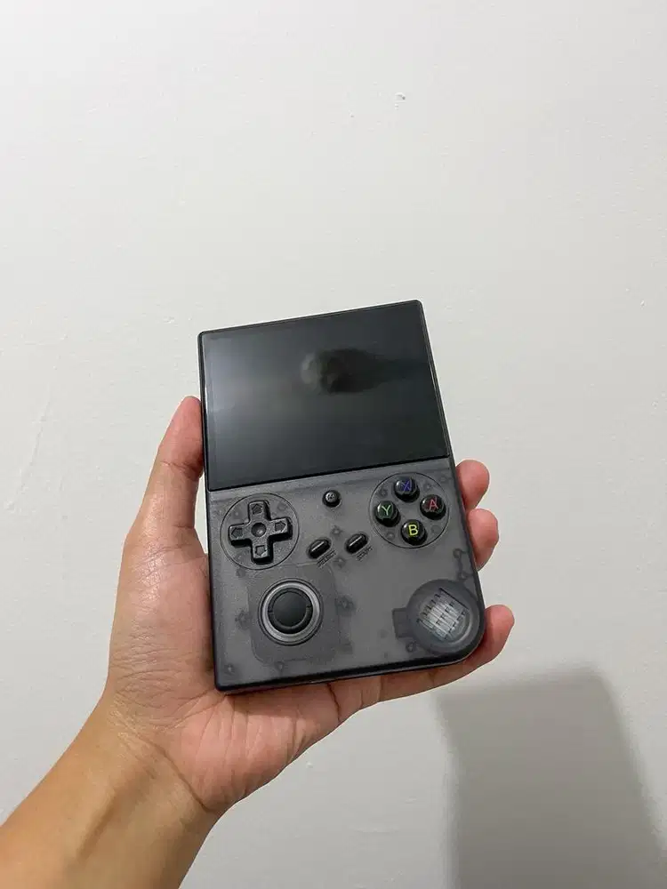 [DIJUAL CEPAT & NEGO] Anbernic RG40XX V