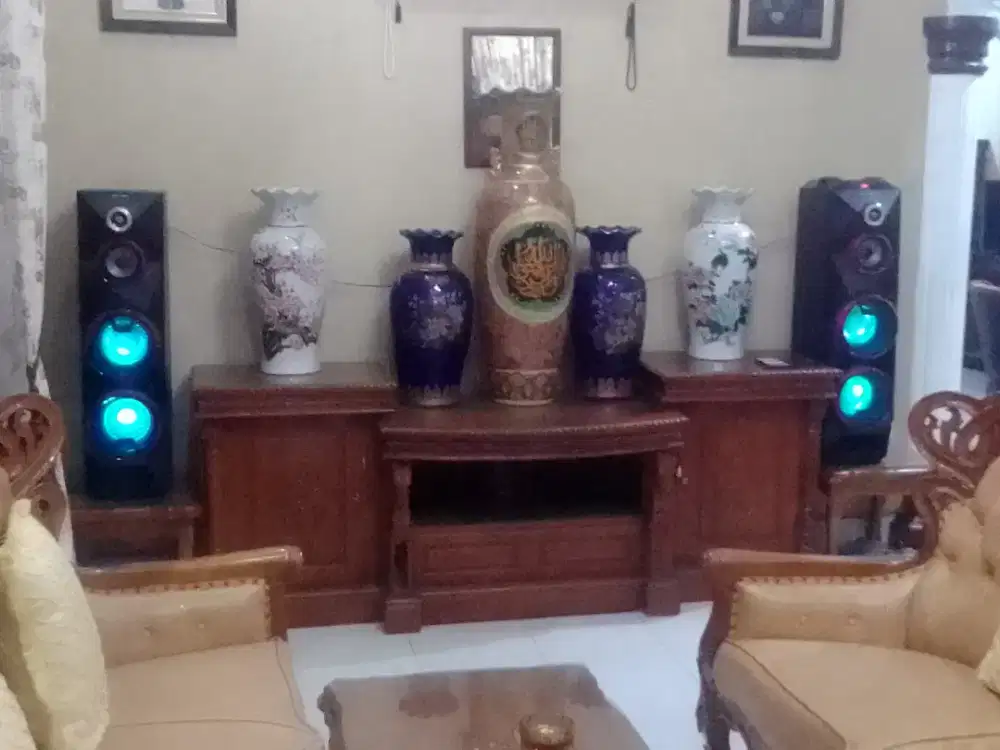 lespeaker bluetooth polytron