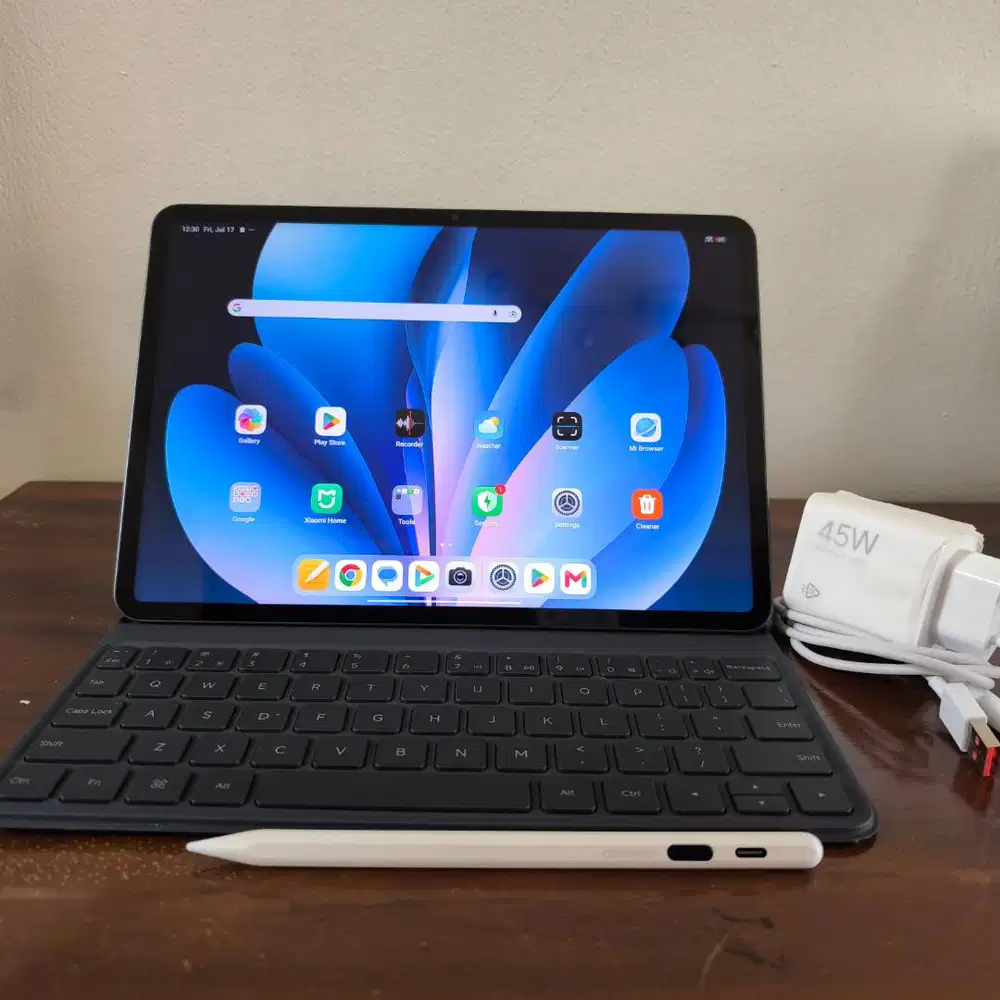 Xiaomi Pad 7 8/256GB BH100% second