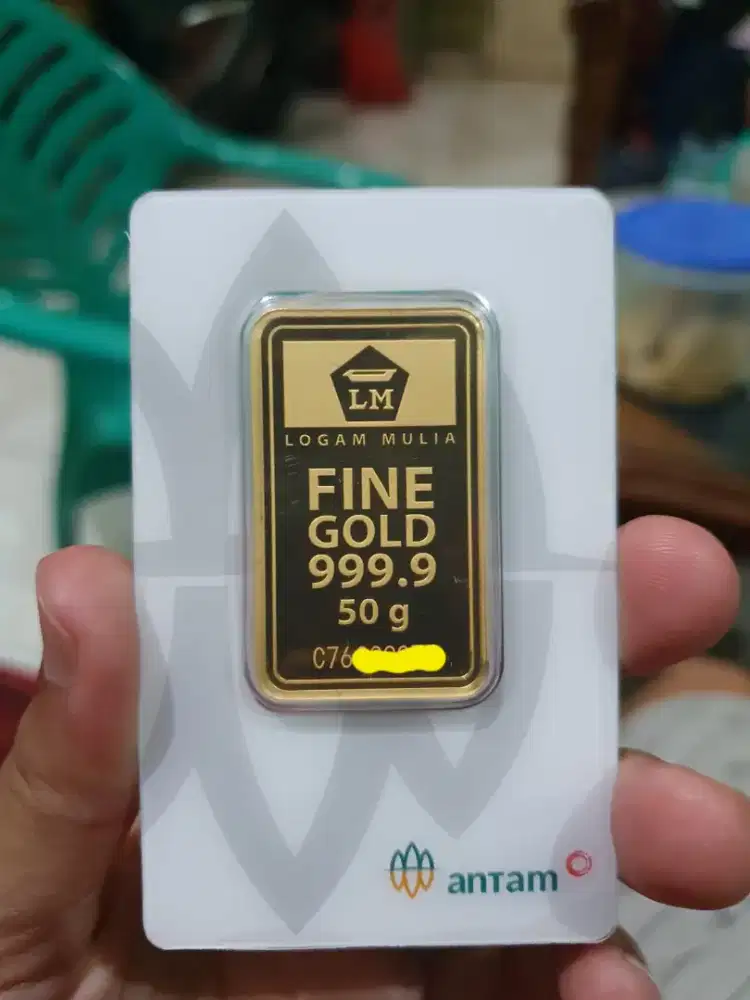 Terima jual beli emas dan berlian bisa cod se-Jabodetabek