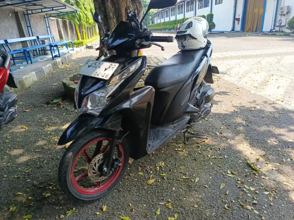 Honda vario 125 2013