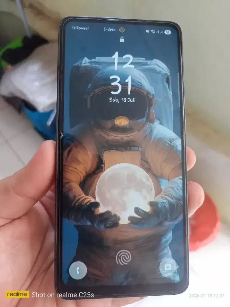 Samsung A53 5G 8/128