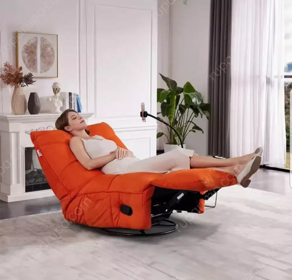Baru Sofa Single Jual Rugi