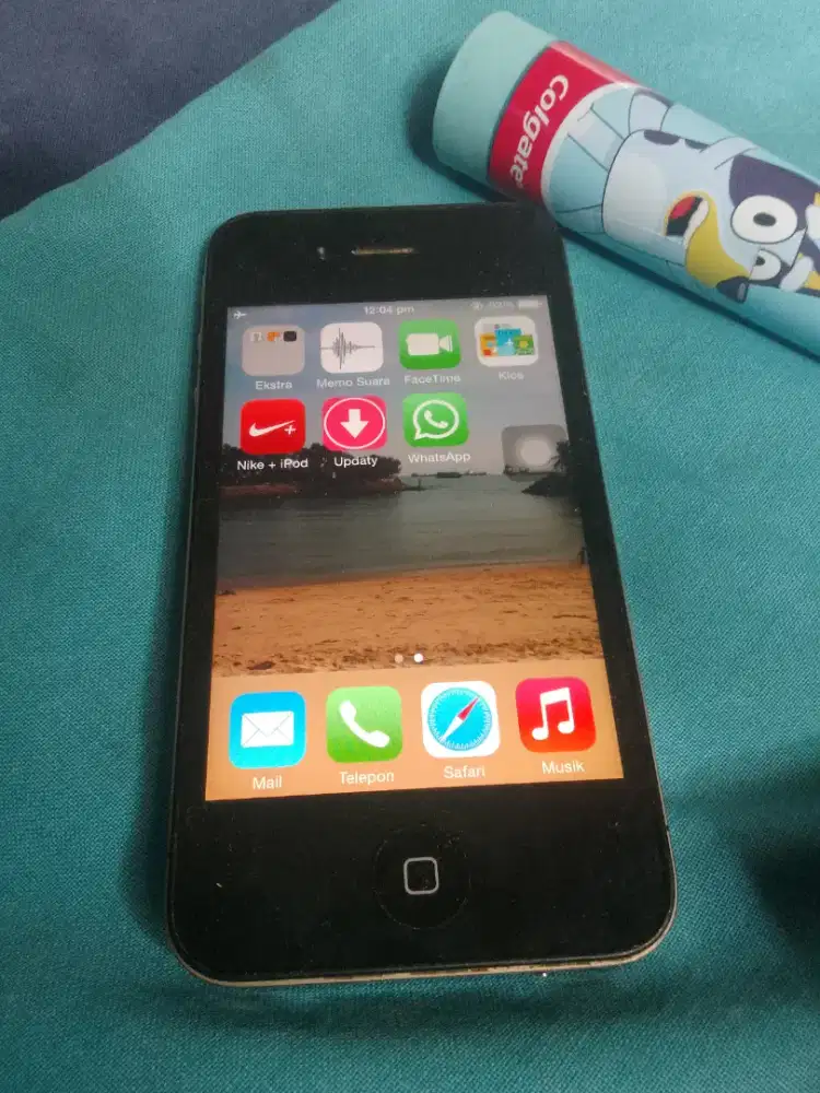 Ipone 4 wifon onli