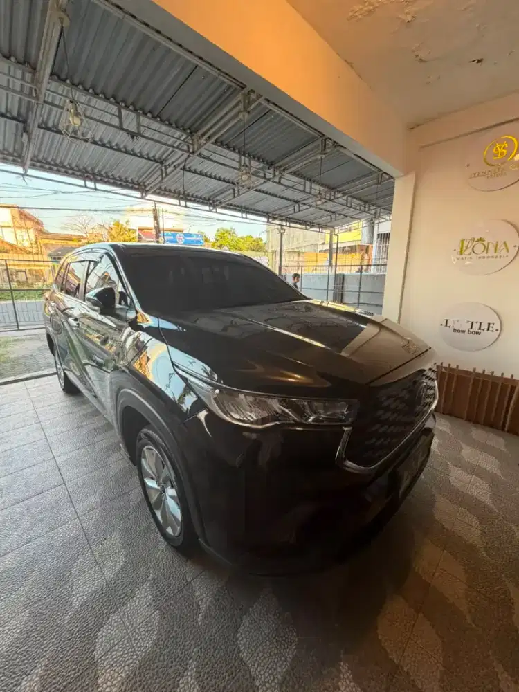 DIJUAL INNOVA ZENIX V 2025