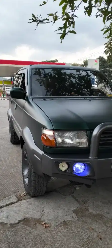 mobil bekas tapi berkualitas