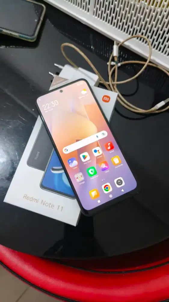 Redmi Note 11 4/128 GB