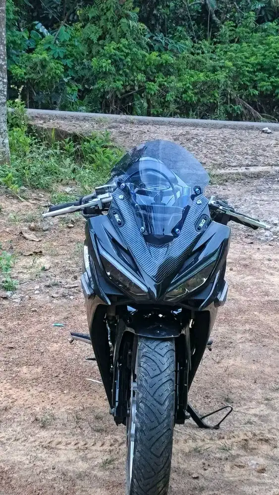 CBR 150R Facelift 2018