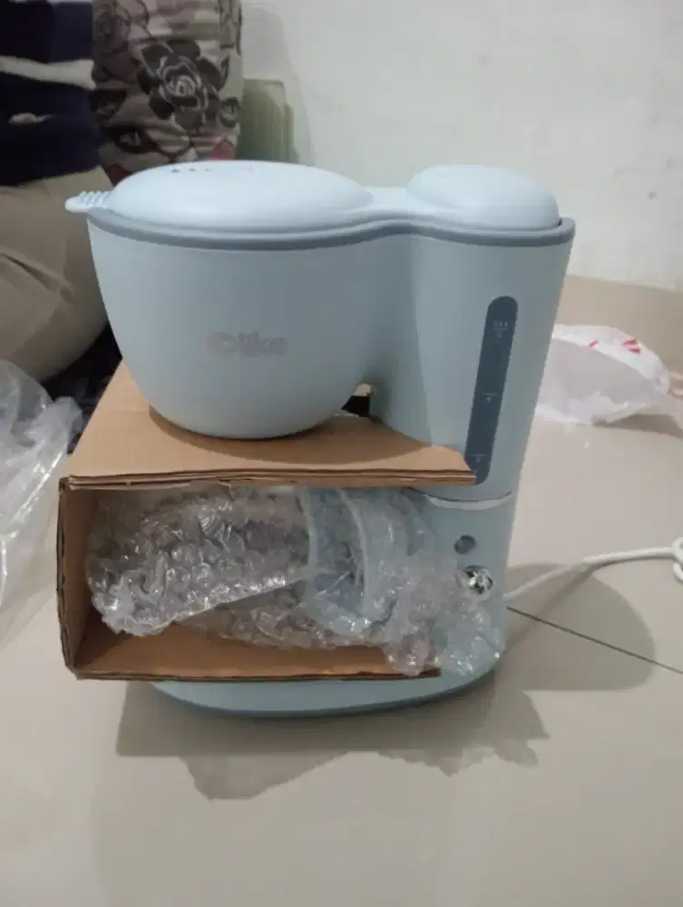 Coffee maker kopi maker