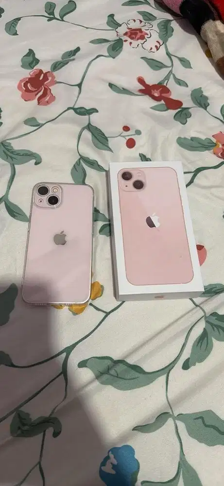 Iphone 13 256gb beacukai